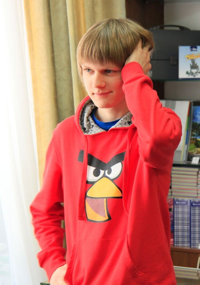 Aleksandr-Shkredov