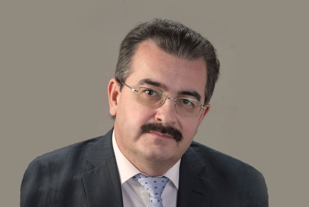 Рамзаев Владимир Михайлович – Первый проректор – проректор по науке и экономическому развитию Рамзаев Владимир Михайлович – Первый проректор – проректор по науке и экономическому развитию