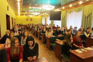 Студент МИРа, ты - предприниматель?