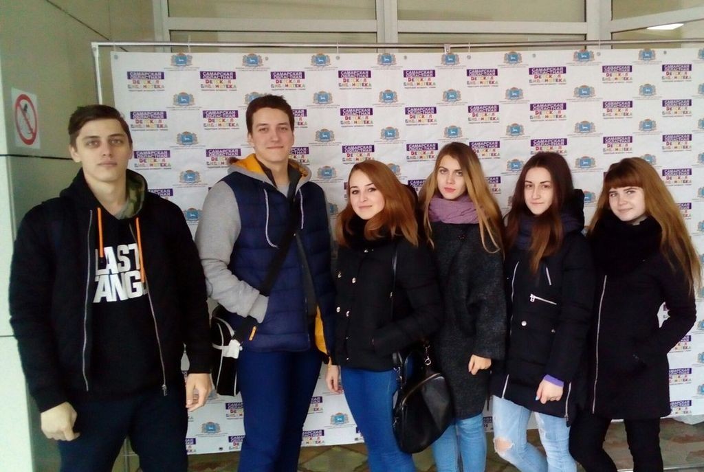 Студенты Университета «МИР» приняли участие во Всероссийском фестивале науки