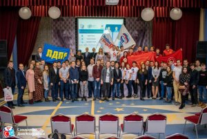 Интеллектуальные дебаты «Выборы - правда или ложь»