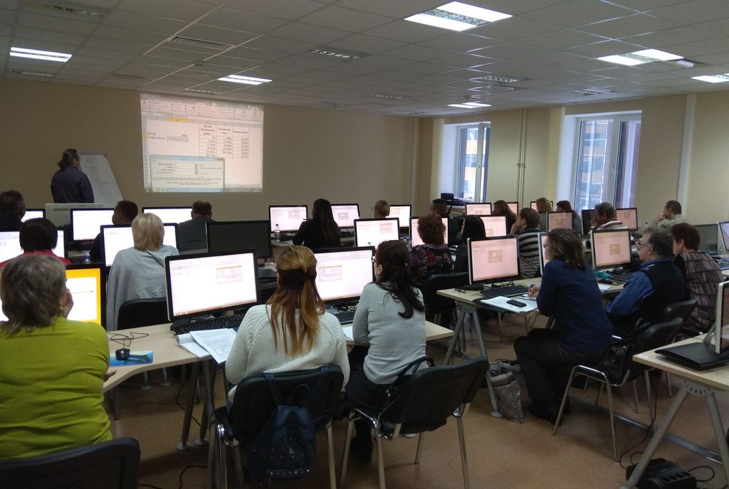 Сотрудники «АВТОВАЗа» прошли обучение в Университете «МИР» по элементам цифровой экономики