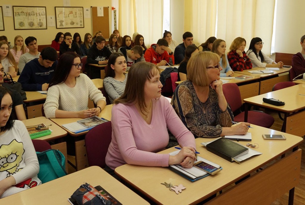 Современные тенденции развития картографо-геодезического обеспечения земельно-имущественных отношений