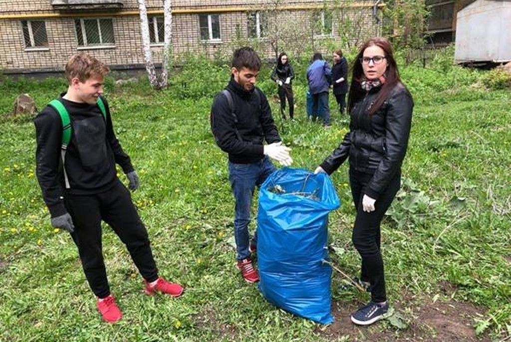 К учебной практике готовы