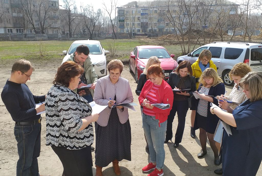 Малая академия государственного управления охватила серию актуальных вопросов текущего времени