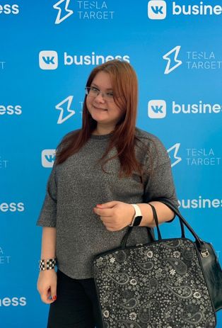 Алина Леликова Алина Леликова
