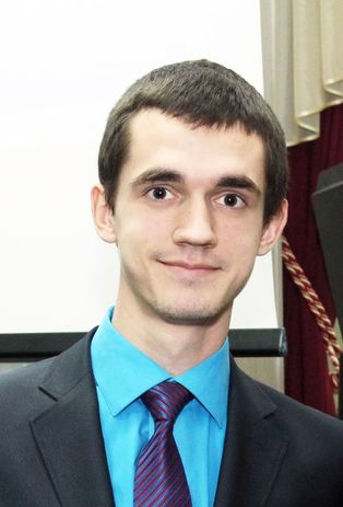Ткачук Алексей Ткачук Алексей