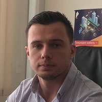 Volodin-M