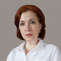 Шевырина