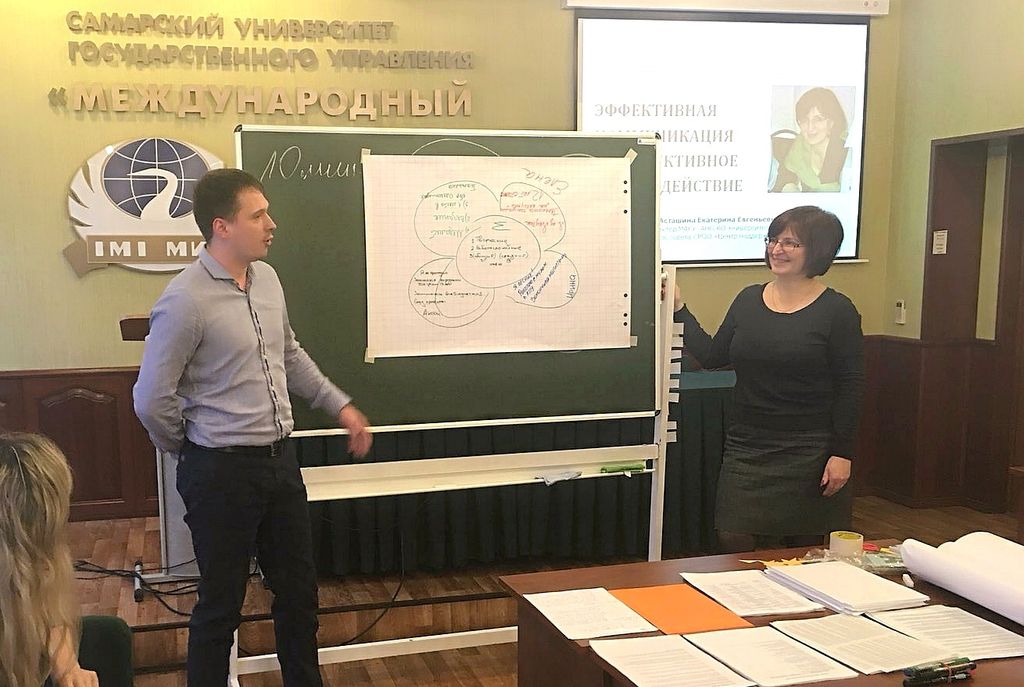 Первые сессии МАГУ 2020