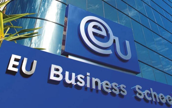 EU Business School. Интернациональная среда, разнообразность и инновация
