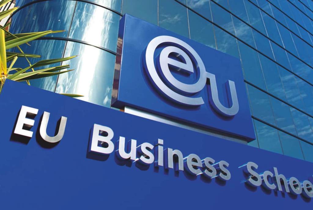 EU Business School. Интернациональная среда, разнообразность и инновация