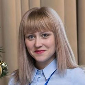 Воронина