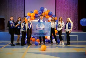 Старт приемной кампании 2022