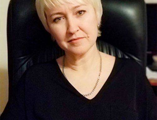 Маслова Наталья Егоровна