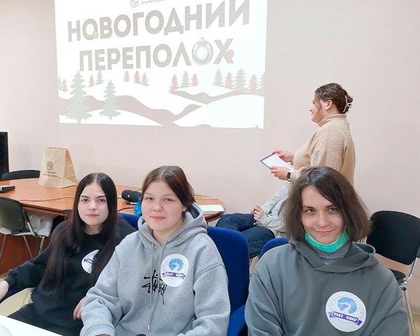 Управление спо
