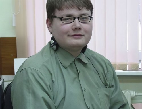 Петров Дмитрий Юрьевич