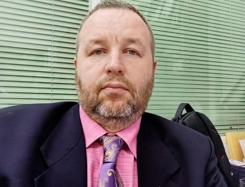 Шарков Максим Александрович