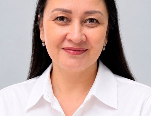 Кузьмина Валентина Васильевна