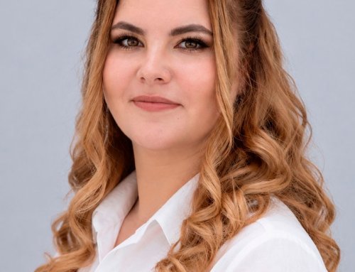 Захарова Алия Рамилевна